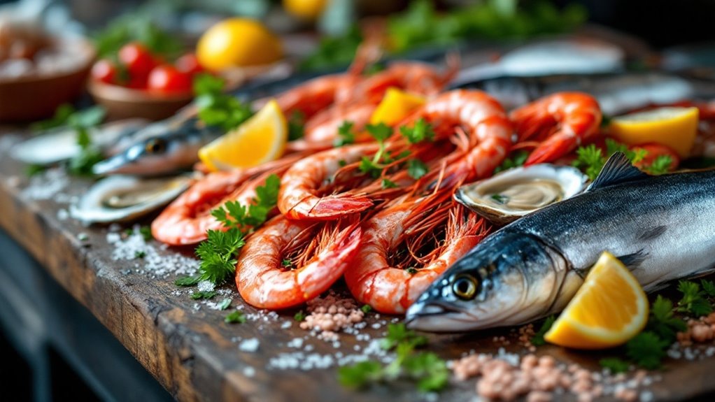 A Local’s Guide to Perth’s Best Seafood